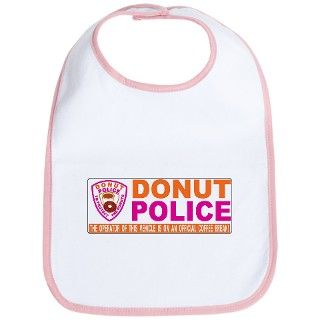 Donut Baby Bibs  Buy Donut Baby Bibs Online  Unique, Cute, Novelty