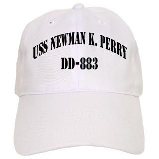  USS NEWMAN K. PERRY (DD 883) STORE  USS NEWMAN K. PERRY (DD 883