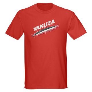Yakuza T Shirts  Yakuza Shirts & Tees
