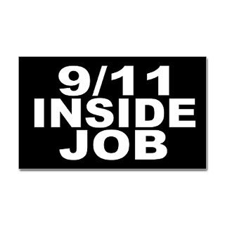 911 Truth Gifts  911 Truth Bumper Stickers  9/11 Inside Job