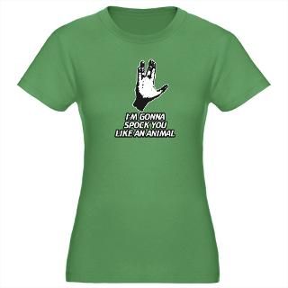 Womens Fitted T shirts (Dark)  FlippinSweetGear T Shirts and Gifts