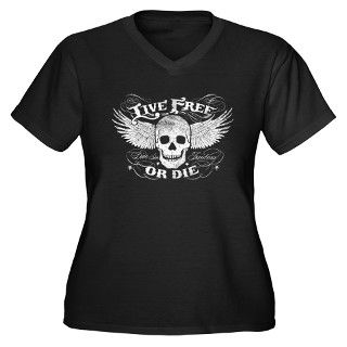 912 Gifts  912 Plus Size  Live Free Or Die Vintage Womens Plus Size
