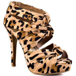 Size 5 Leopard Print Shoes   Size Five Leopard Print Shoes