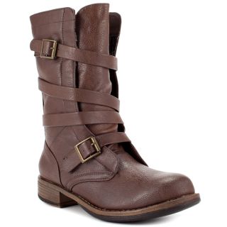 Madeline Girls Brown Fancy Free   Brown for 74.99