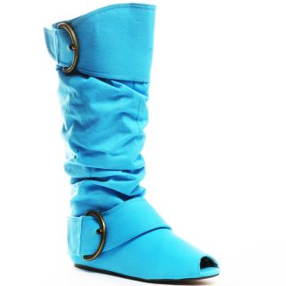 Boot Camp   Turquoise, Naughty Monkey, $53.99