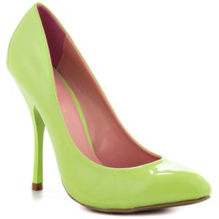 Shoe Republics Green Ethel   Green for 49.99