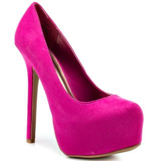 JustFabs Pink Laurence   Fuchsia for 59.99