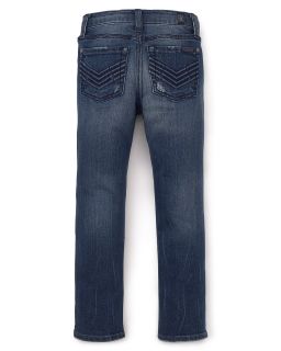 For All Mankind Boys Slimmy Straight Leg Jeans   Sizes 8 16
