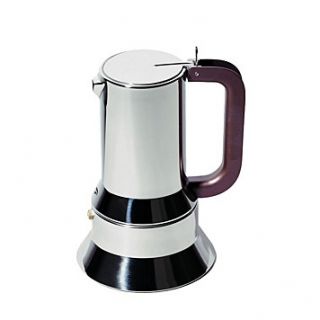 Alessi 10 Cup Espresso Maker