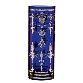Marchesa by Lenox Empire Pearl 12 Tall Vase