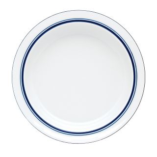 dansk bistro christianshaven blue soup bowl orig $ 13 00 sale $ 8 99
