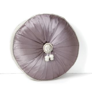 Waterford Ciara Round Decorative Pillow, 14