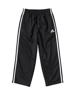 Adidas Boys Core Tricot Pants   Sizes 4 7X