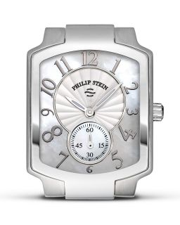 Philip Stein® Rectangular Watch Head, 39 mm x 27 mm