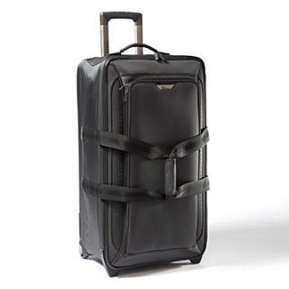 Series Collapsible Luggage 26 Wheeled Duffel