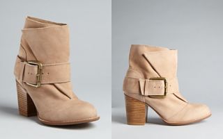 Booties   Fall Style Guide: Its On