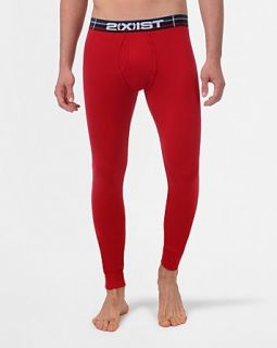 ist long john pants price $ 34 00 color scotts red size x large