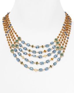 Lauren Ralph Lauren Imperial Jewels Beaded Necklace, 34