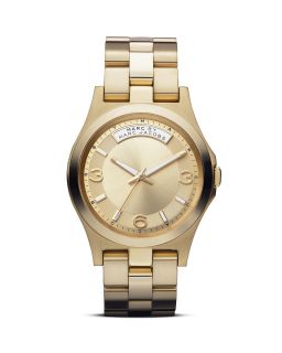 MARC BY MARC JACOBS Baby Dave Bracelet Watch, 40mm