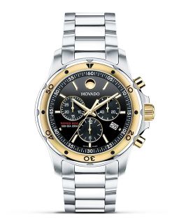 Series 800™ Sub Sea™ Chronograph Watch, 42 mm
