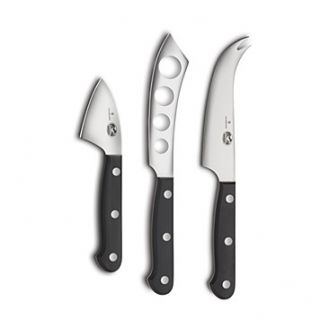 victorinox cheese knife set price $ 49 99 color stainless quantity 1 2