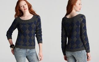 MARC BY MARC JACOBS Sweater   Tamara Pullover_2