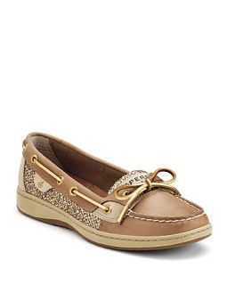 Sperry Top Sider Boat Shoes   Angelfish