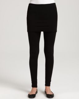 splendid modal lycra foldover legging price $ 62 00 color black size