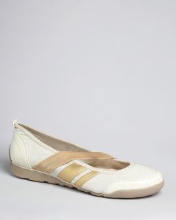 dkny sneaker ballet flats fiona price $ 69 00 color newspaper size