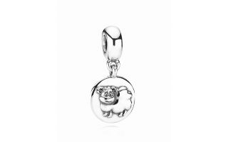 chinese zodiac sheep price $ 65 00 color silver quantity 1 2 3 4 5