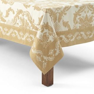 Waterford Damascus Tablecloth, 70 x 144