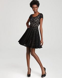 aqua party dress lace price $ 78 00 color black size select size l m s