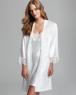 label lovely in lace wrap chemise $ 72 00 $ 76 00 beautiful at bedtime