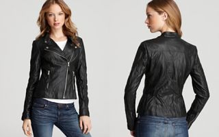 Leather   Fall Style Guide Its On