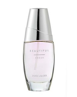 estee lauder beautiful sheer eau de parfum spray $ 74 00 a sheer blush