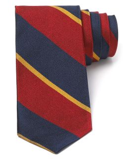 stripe classic tie price $ 125 00 color red navy quantity 1 2 3 4 5 6