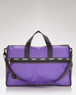 lesportsac large weekender price $ 108 00 color grape quantity 1 2 3 4