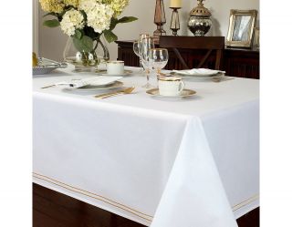 Lauren Ralph Lauren Home Wallace Tablecloth, 70 x 120