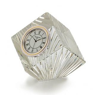 waterford crystal meridian clock price $ 155 00 color no color