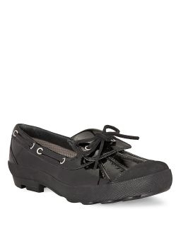 ugg australia ashdale duck shoes price $ 100 00 color black size 5 5