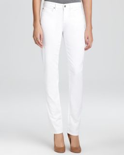 twill five pocket lean jeans price $ 178 00 color white size select