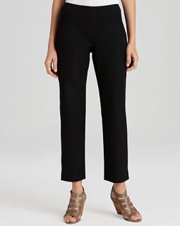 twill slim ankle pants price $ 148 00 color black size select size l m