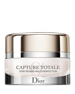 Dior Capture Totale Multi Perfection Eye Treatment