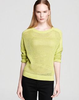 tibi sweater open weave orig $ 275 00 sale $ 192 50 pricing policy