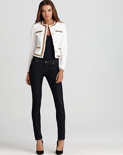 MICHAEL Michael Kors Jacket & Skinny Jeans
