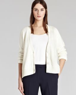 reiss cardi quinie mesh covered price $ 230 00 color off white size