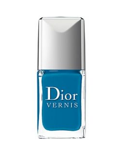 Dior Vernis Gloss in Lagoon 198