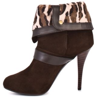 Osage   Brown Multi Suede, Guess, $139.49