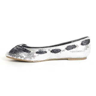 Bling It On   Silver Flat, Not Rated, $22.50