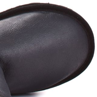 Leather Lo   Black, Emu Australia, $189.19